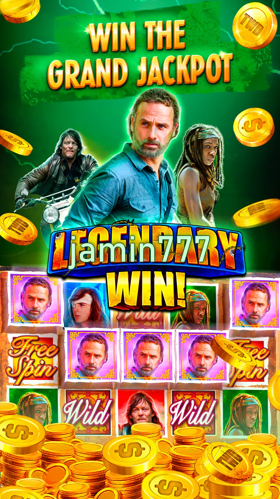 jamin777 Unduh