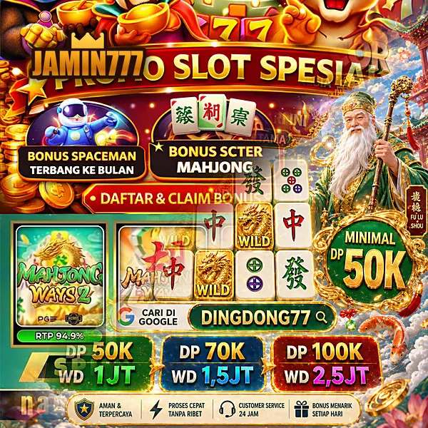 jamin777 Daftar Sekarang - Unduh APK